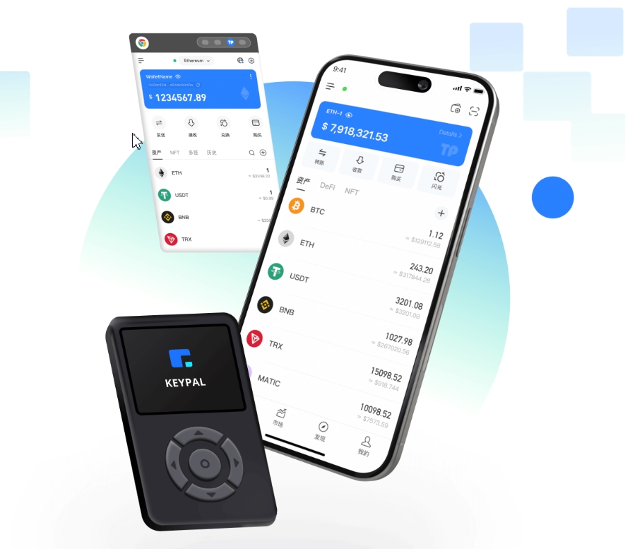 企业